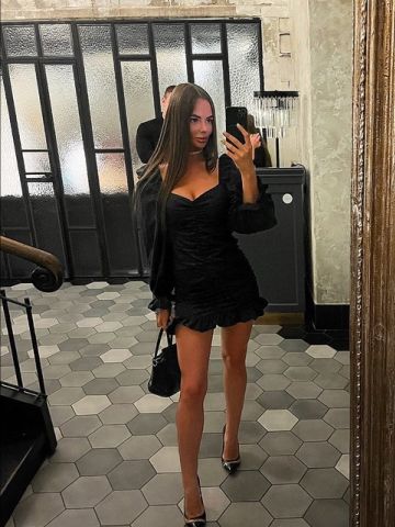 Проститутка Светлана